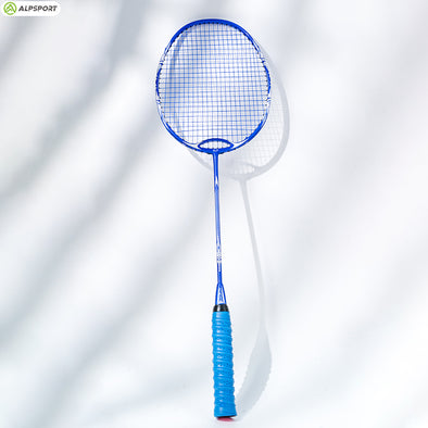 ALPSPORT 4U BADMINTON RACKET-BRIDGE