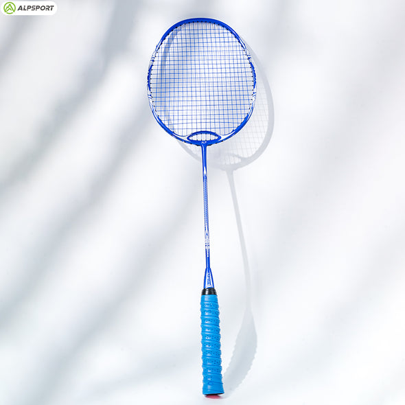 ALPSPORT 4U BADMINTON RACKET-BRIDGE