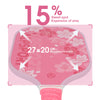 ALPSPORT PICKLEBALL RACKET-SAKURA