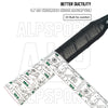 ALPSPORT DOLLARS RACKET GRIP TAPE