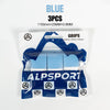 ALPSPORT Racket rubber grip