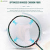 ALPSPORT 5U BADMINTON RACKET-SCALE SNAKE