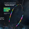 ALPSPORT 4U Rainbow Badminton Racket-XC