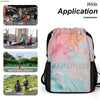 ALPSPORT Three Sets Bag Sports Backpack