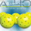 ALPSPORT 40 HOLES PICKLEBALL