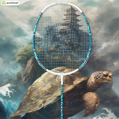 Badminton Racket | ALP-SPORT