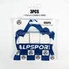 ALPSPORT Racket rubber grip