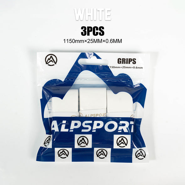 ALPSPORT Racket rubber grip