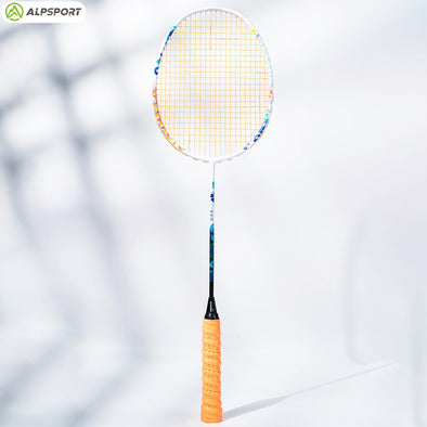 Badminton Racket | ALP-SPORT