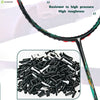 ALPSPORT 5U BADMINTON RACKET-SCALE SNAKE