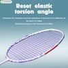 ALPSPORT 6U Badminton Racket-SD