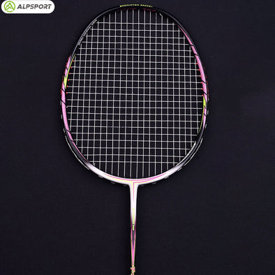 Badminton Racket | ALP-SPORT