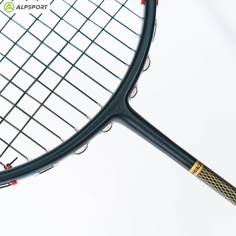 ALPSPORT 5U BADMINTON RACKET-ZJ2.0 | ALP-SPORT
