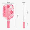 ALPSPORT PICKLEBALL RACKET-SAKURA