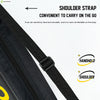 ALPSPORT WATERPROOF LARGE RACKET BAG-PB105