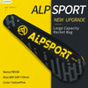 ALPSPORT WATERPROOF LARGE RACKET BAG-PB105