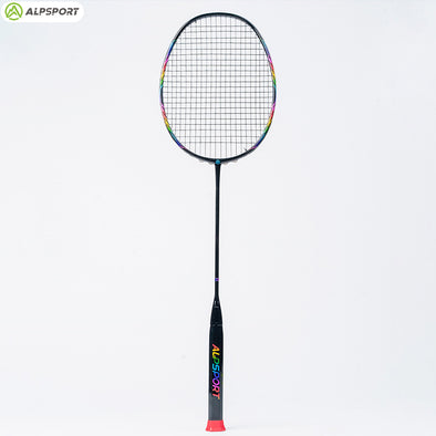 ALPSPORT 8U BADMINTONSCHLÄGER-BBQ2.0