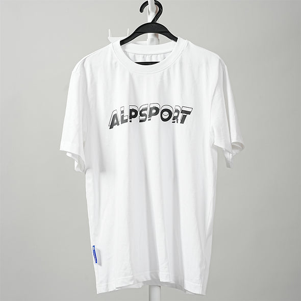 ALPSPORT anti-wrinkle Tee-YTOALP