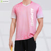 ALPSPORT Quick-Dry Workout T-Shirt-8903