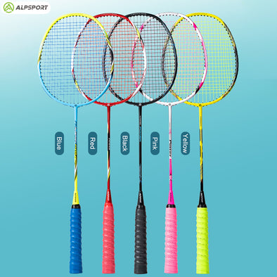 3u Racket 3U | ALP-SPORT