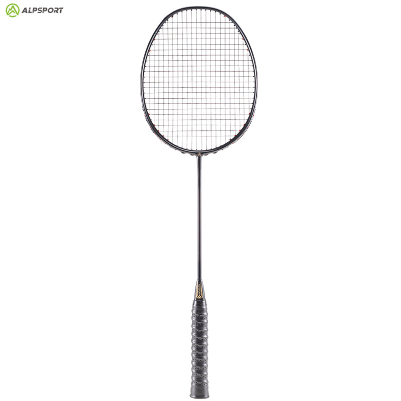 ALPSPORT 6U BADMINTON RACKET-XHP | ALP-SPORT
