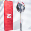 ALPSPORT 4U BADMINTON RACKET-QY