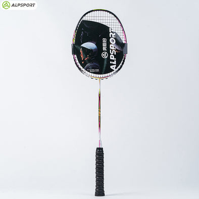 ALPSPORT 4U BADMINTON RACKET-RR | ALP-SPORT