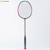 ALPSPORT 4U Badminton Racket-PF