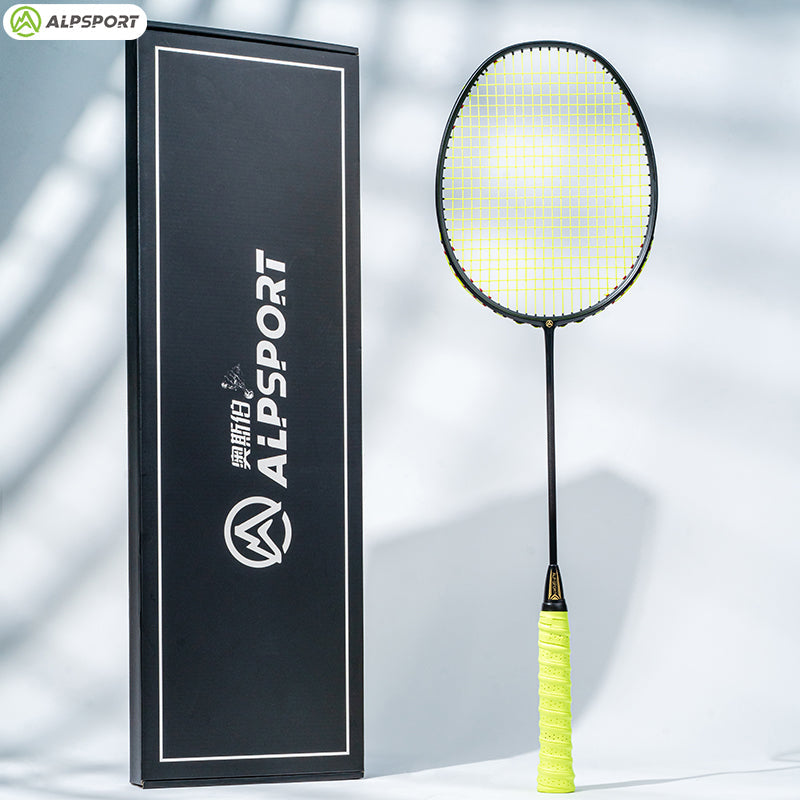 ALPSPORT 6U BADMINTON RACKET-XHP | ALP-SPORT