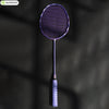 V5 5U Wavy BADMINTON RACKET