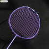 V5 5U Wavy BADMINTON RACKET