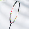 ALPSPORT 3U Badminton Racket-ZY