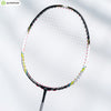 ALPSPORT 3U Badminton Racket-ZY