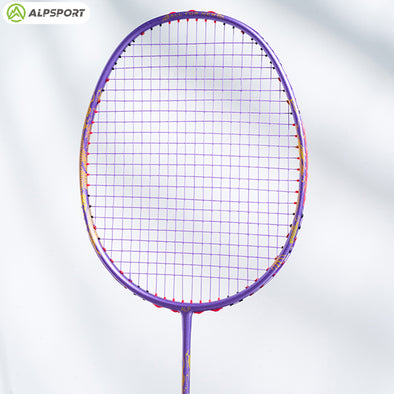 Badminton Racket | ALP-SPORT