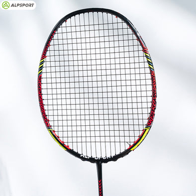 ALPSPORT 9U Badminton Racket-SR