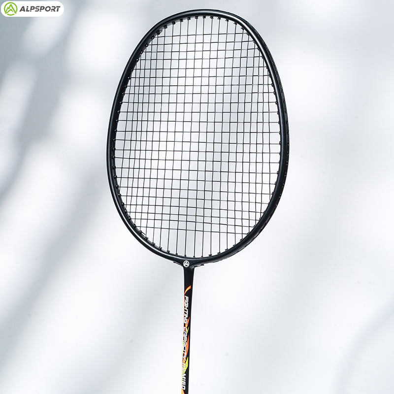 Alp Rr Racket ALPSPORT 4U BADMINTON RACKET-RR PRO | ALP-SPORT