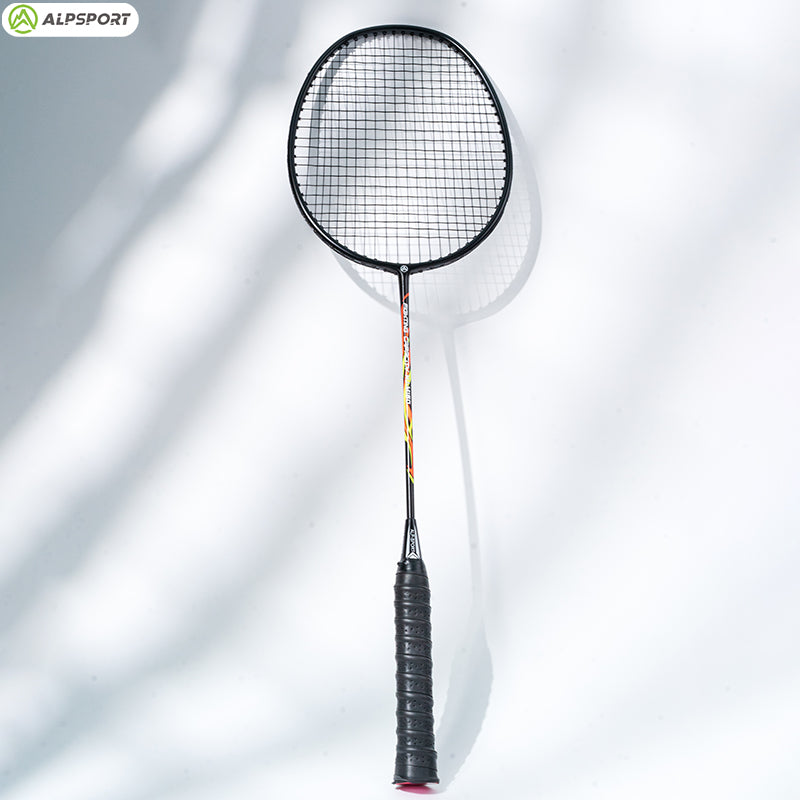 ALPSPORT 4U BADMINTON RACKET-RR PRO | ALP-SPORT