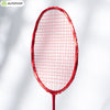 V5 5U Wavy BADMINTON RACKET