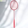 V5 5U Wavy BADMINTON RACKET