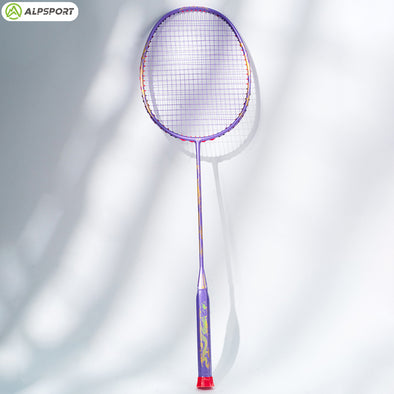 Badminton Racket | ALP-SPORT