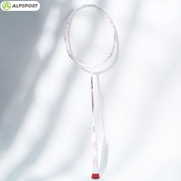 ALPSPORT 8U Badminton Racket-DF