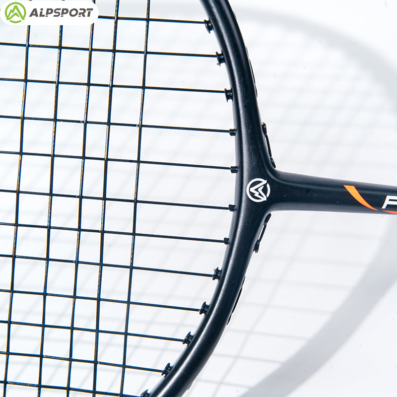 ALPSPORT 4U BADMINTON RACKET-RR PRO | ALP-SPORT