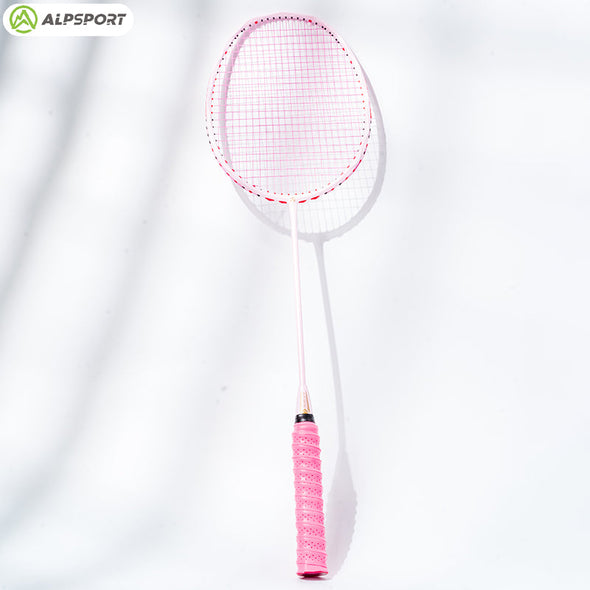 V5 5U Wavy BADMINTON RACKET