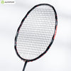 V5 5U Wavy BADMINTON RACKET