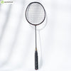 V5 5U Wavy BADMINTON RACKET