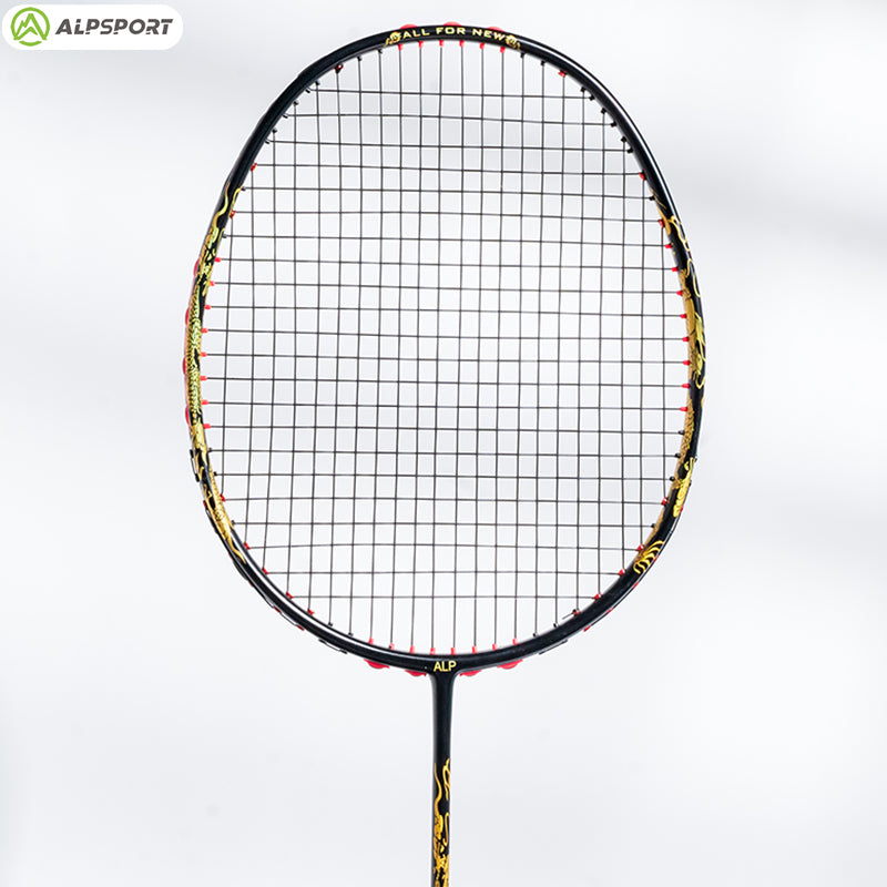 ALPSPORT 8U BADMINTON RACKET-JL | ALP-SPORT