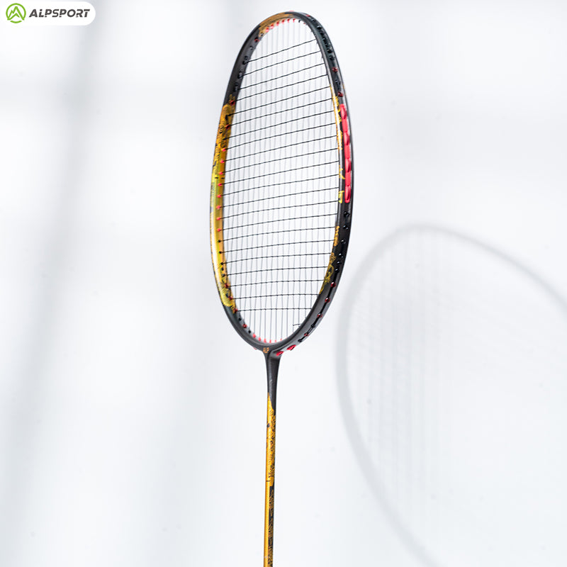 ALPSPORT 4U BADMINTON RACKET-TAIE SWORD | ALP-SPORT