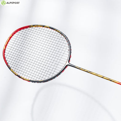 ALPSPORT 4U BADMINTON RACKET-QY