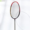 ALPSPORT 4U BADMINTON RACKET-QY