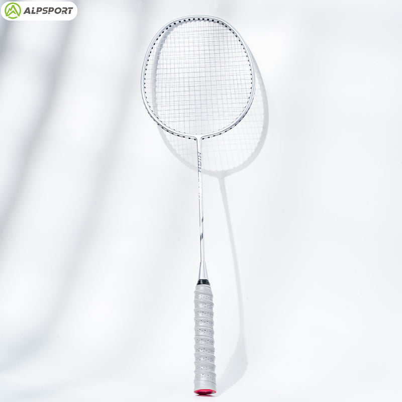 Alsprots Racket ALPSPORT 4U BADMINTON RACKET-RR | ALP-SPORT